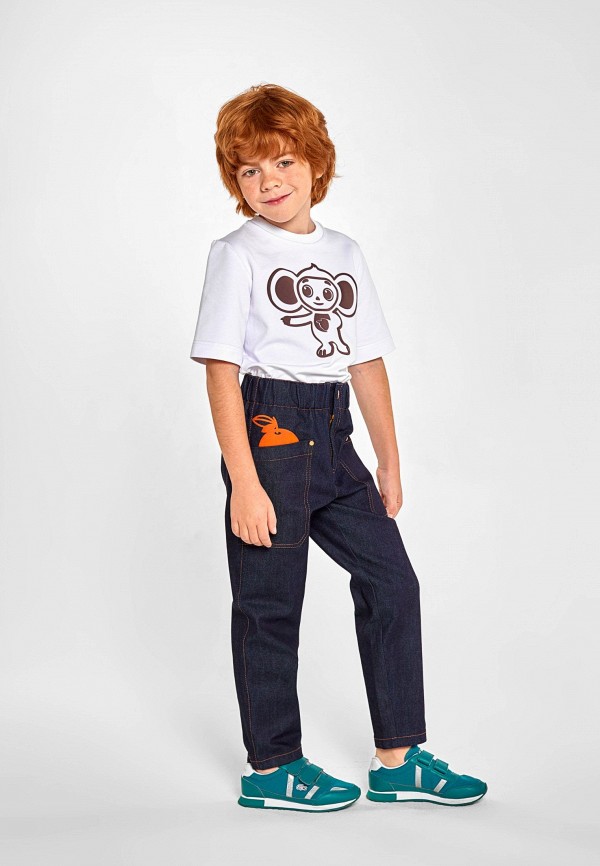 фото Джинсы katja happy