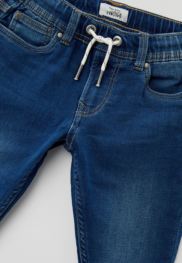 фото Джинсы pepe jeans