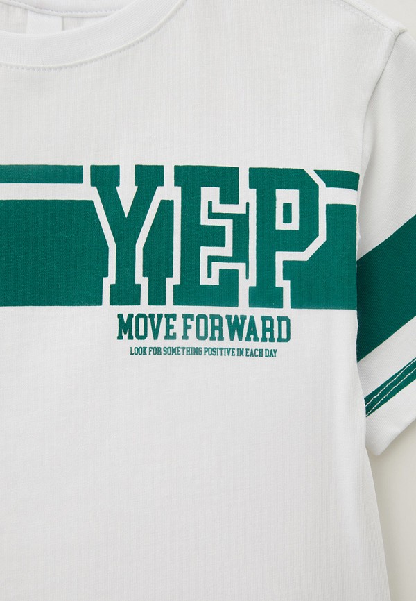 фото Футболка sela