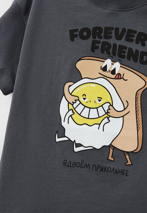 фото Футболка sela