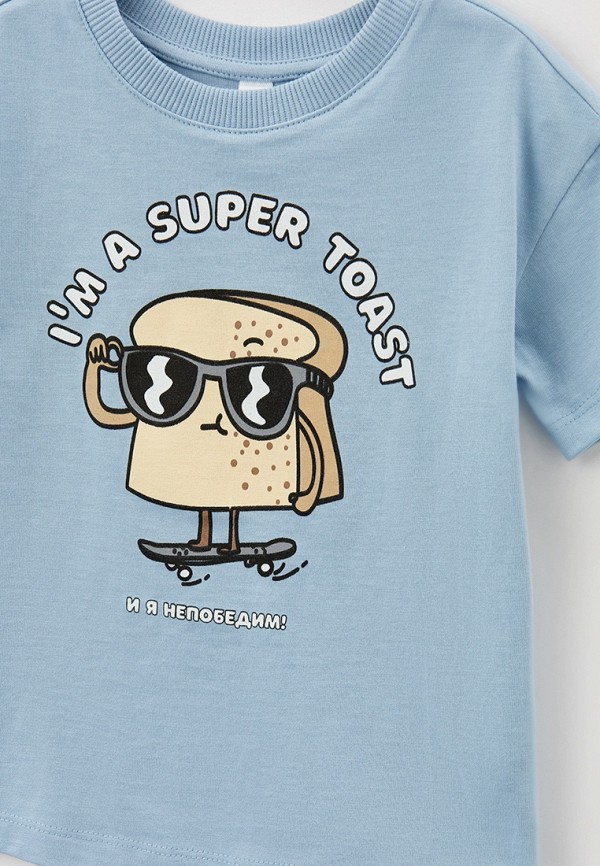 фото Футболка sela