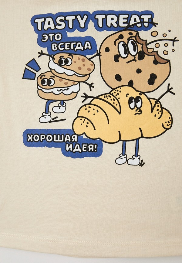 фото Футболка sela