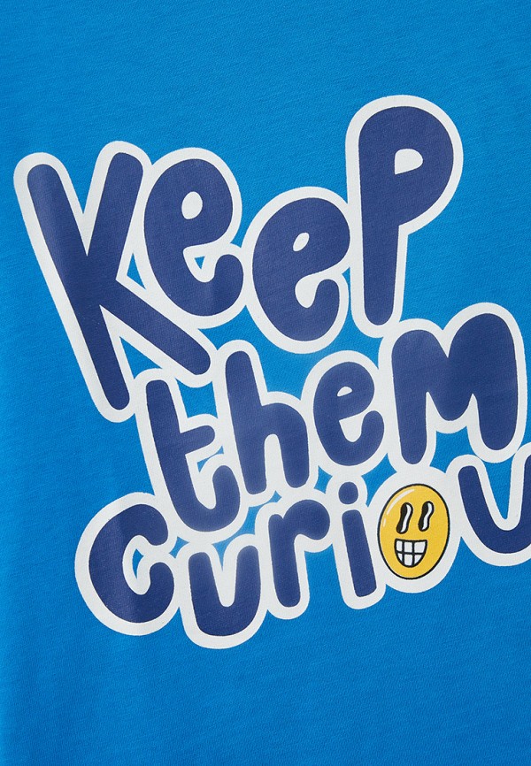 фото Футболка sela