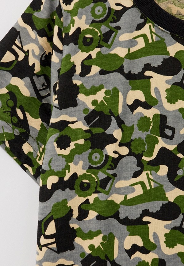 фото Футболка elementarno