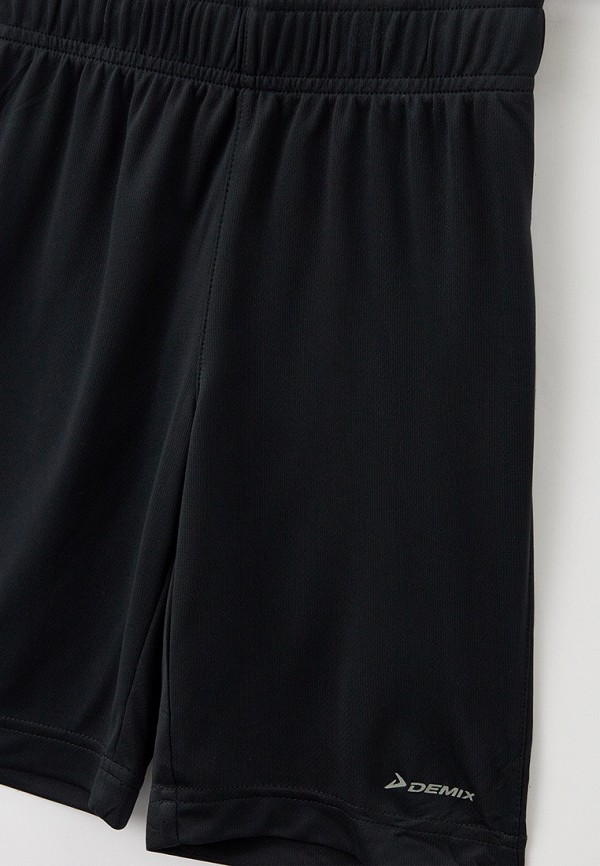 фото Шорты спортивные demix
