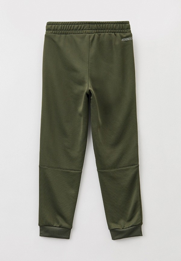 фото Брюки спортивные demix