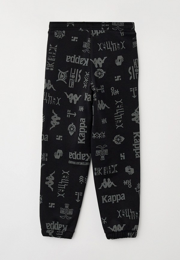 фото Брюки спортивные kappa