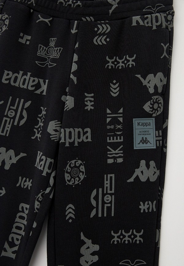 фото Брюки спортивные kappa