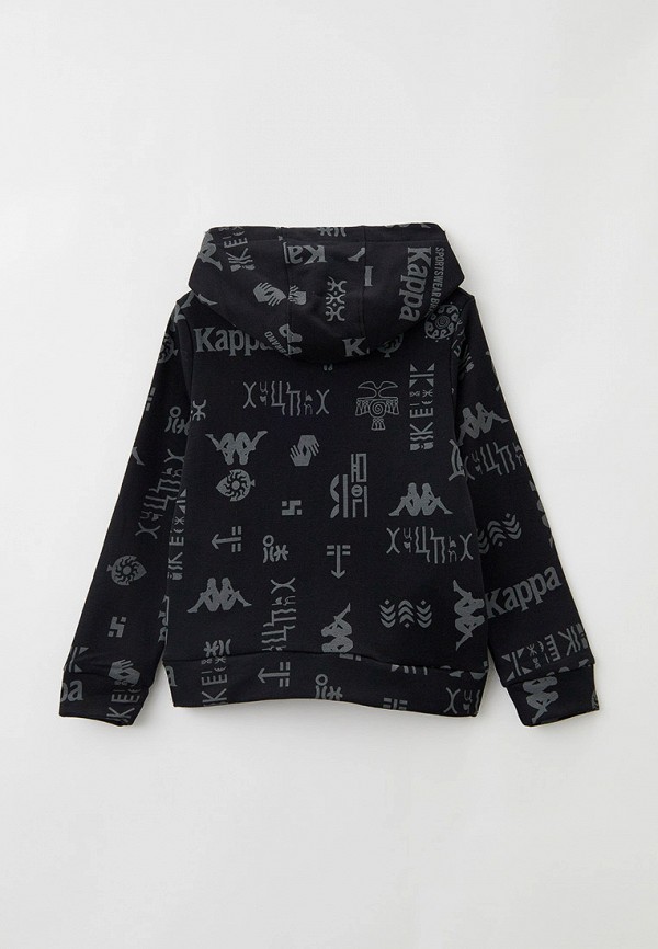 фото Худи kappa