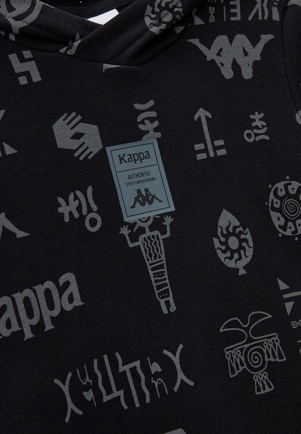 фото Худи kappa