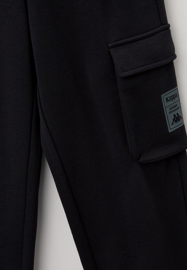 фото Брюки спортивные kappa