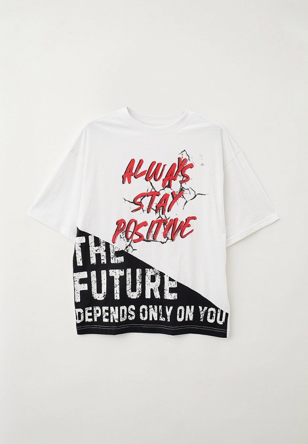 фото Футболка o'stin