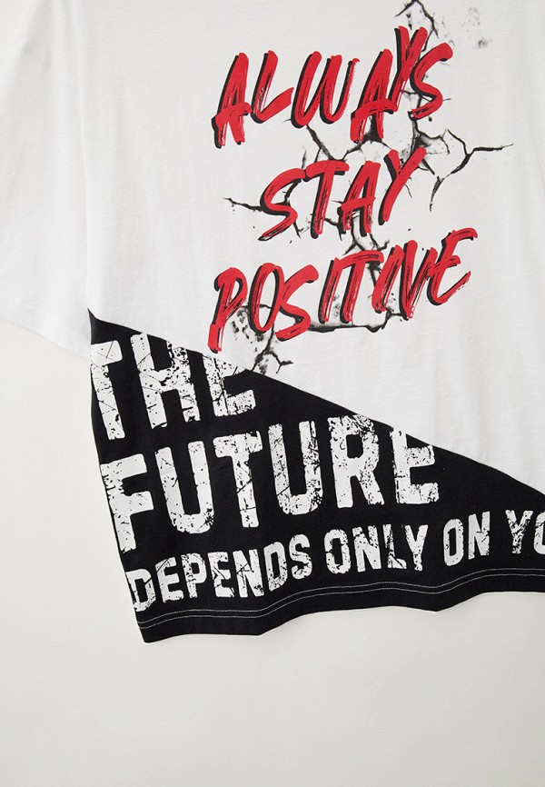 фото Футболка o'stin