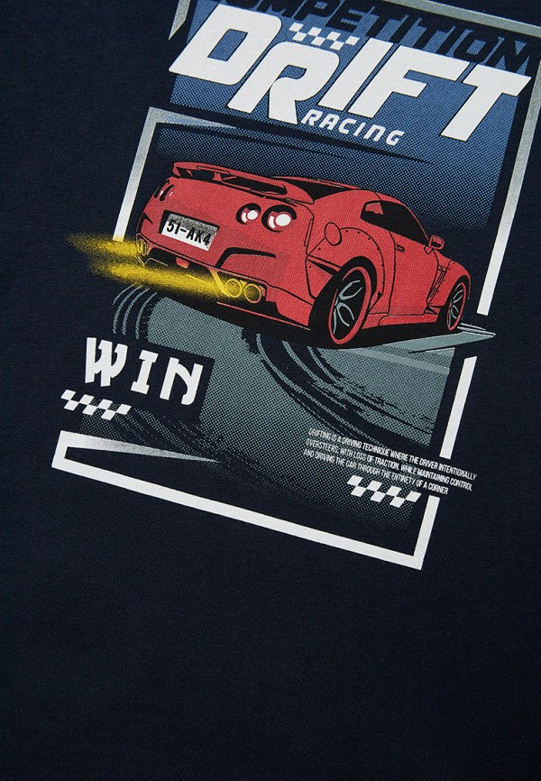 фото Футболка o'stin