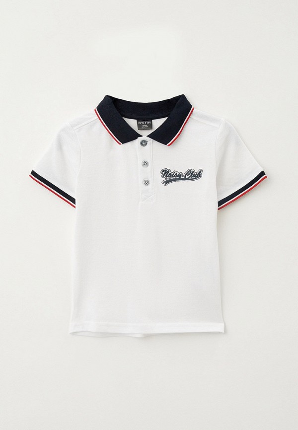 фото Поло o'stin