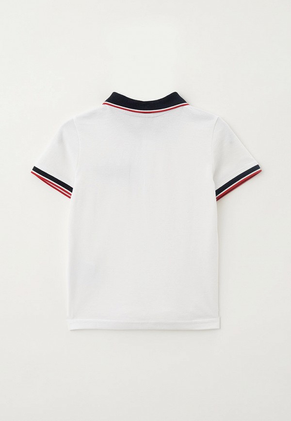 фото Поло o'stin