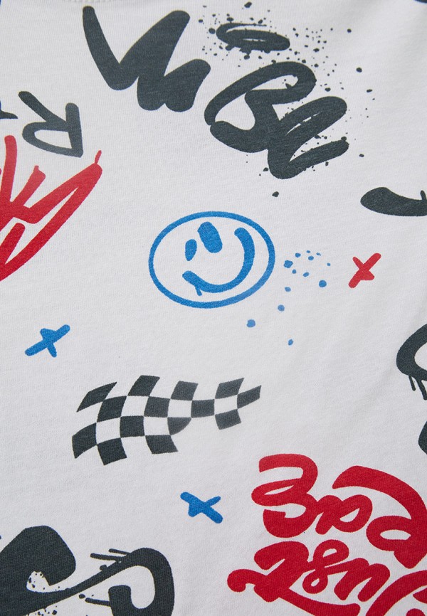 фото Футболка o'stin