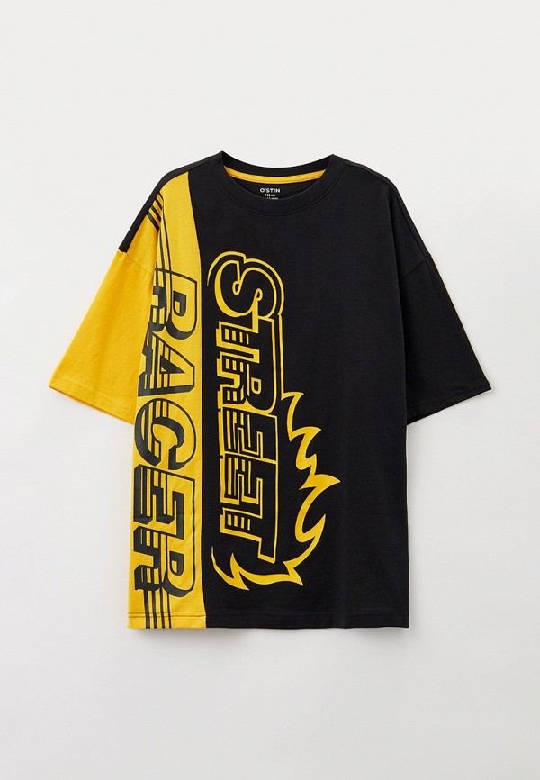 фото Футболка o'stin