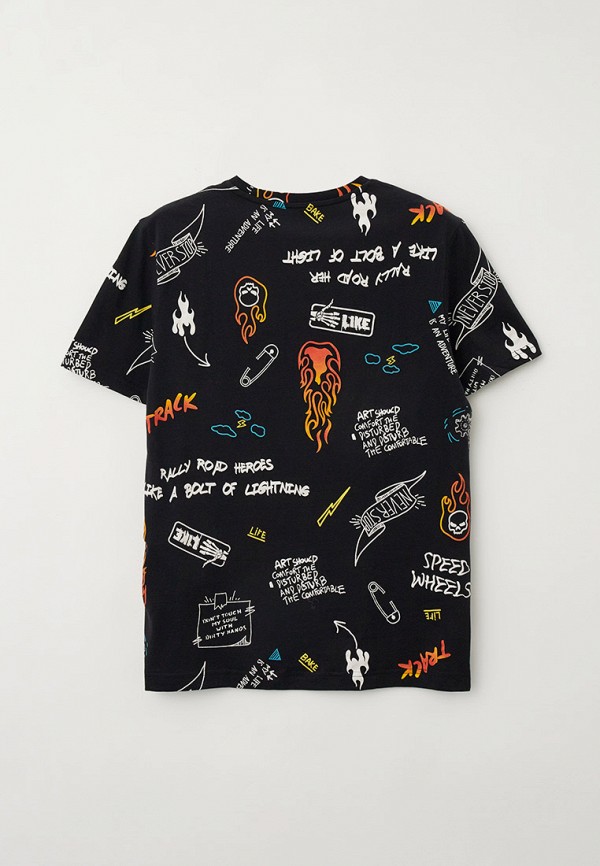 фото Футболка o'stin