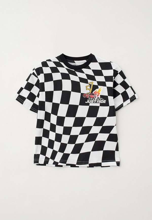 фото Футболка o'stin