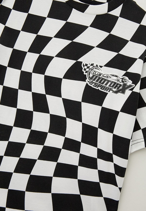 фото Футболка o'stin