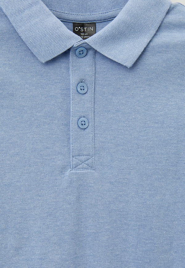 фото Поло o'stin