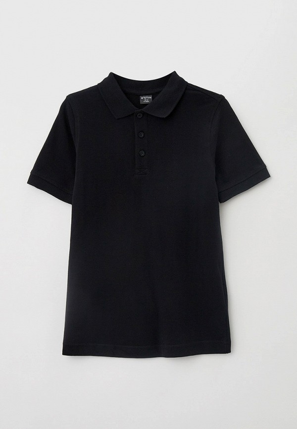 фото Поло o'stin