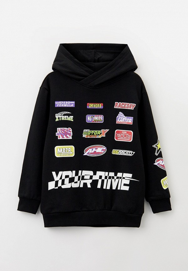 фото Худи o'stin