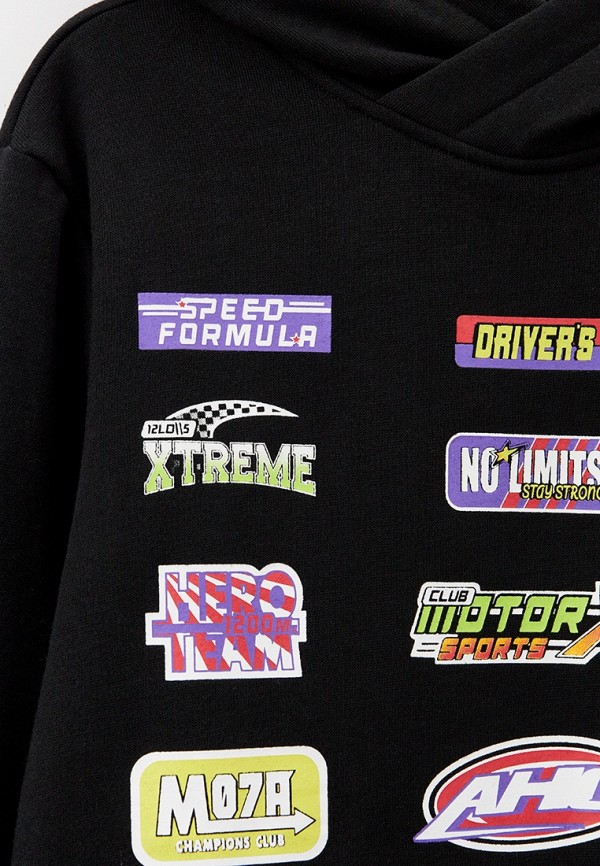 фото Худи o'stin