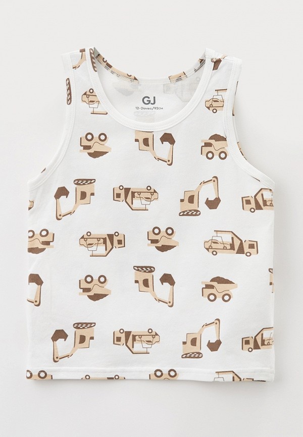 фото Майки 2 шт. gloria jeans