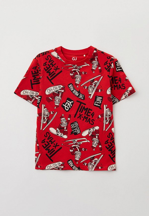 фото Футболка gloria jeans