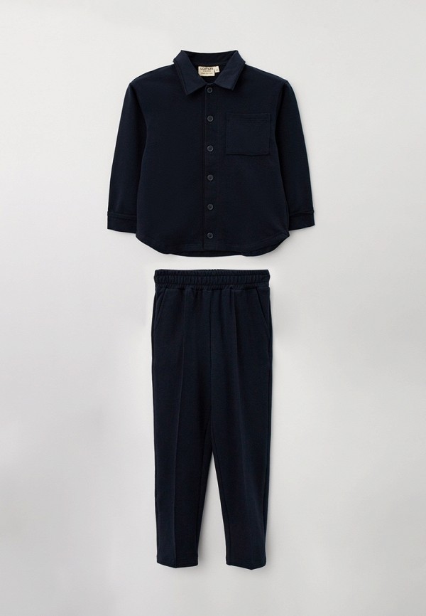 Рубашка и брюки Lamun