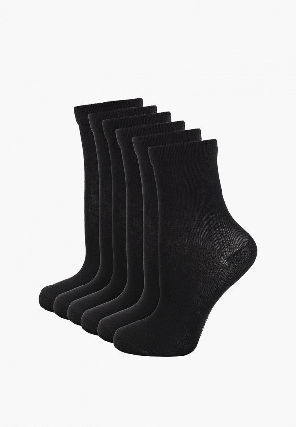 Носки 5 пар OSTIN 734₽