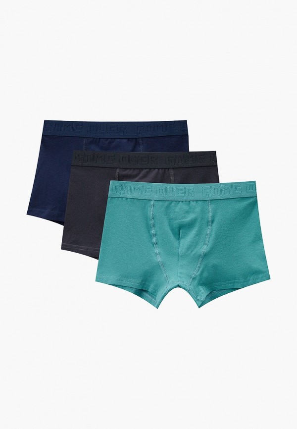 фото Трусы 3 шт. o'stin