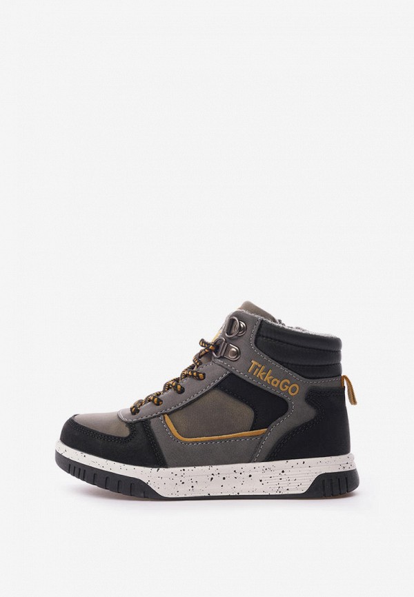 Кеды Tikkago 1439₽