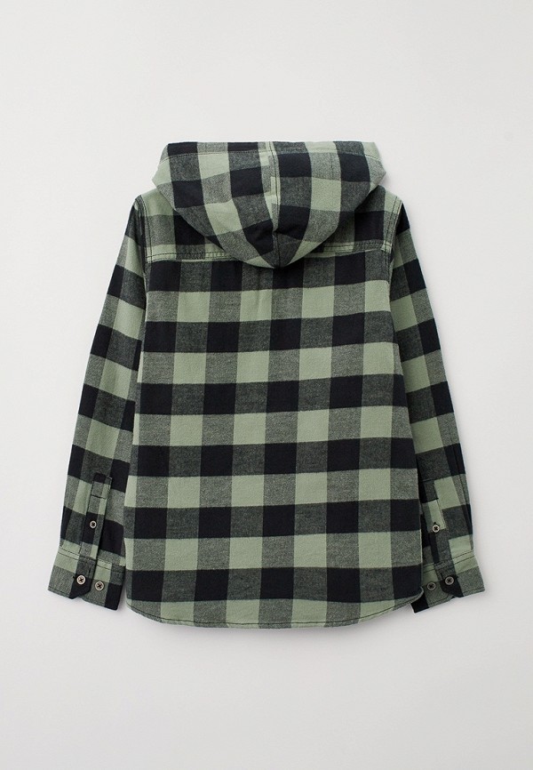 фото Рубашка staccato