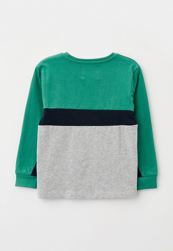 фото Лонгслив staccato