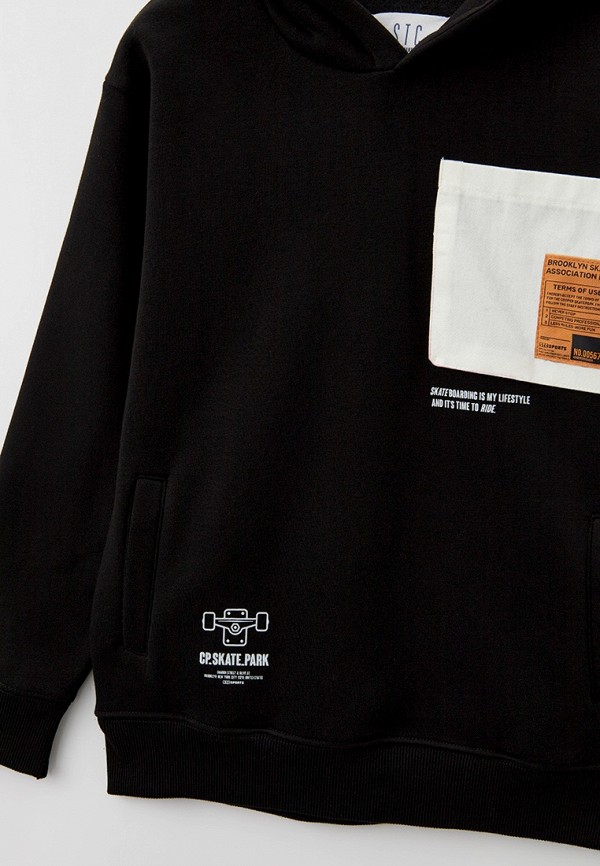 фото Худи staccato