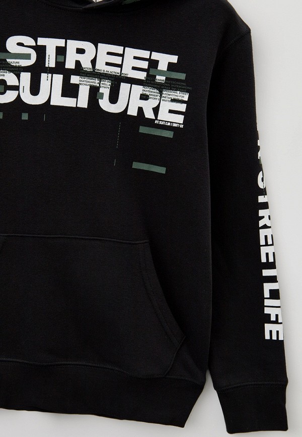 фото Худи staccato