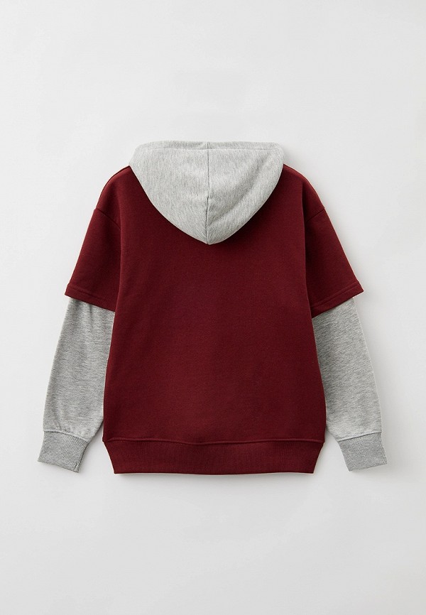 фото Худи staccato