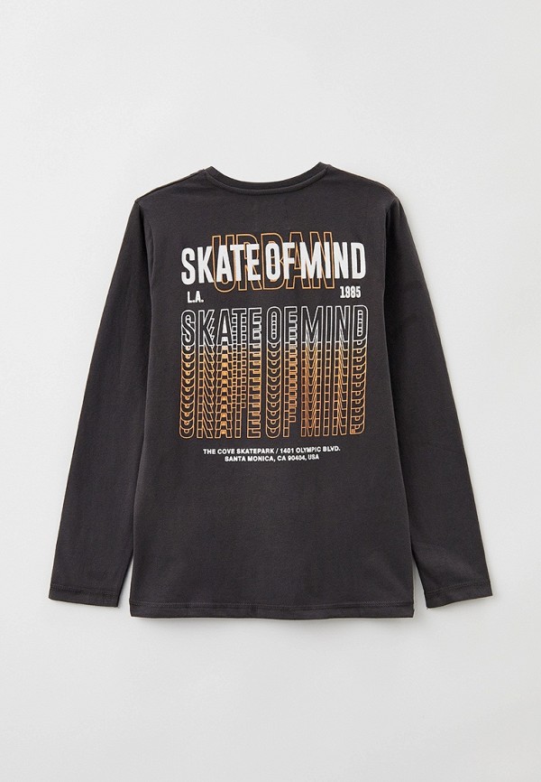 фото Лонгслив staccato