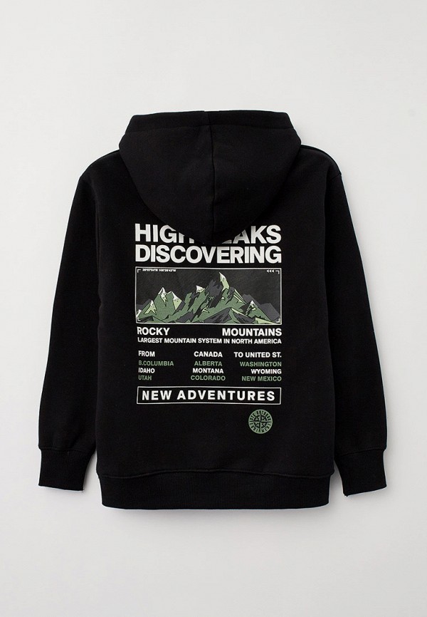 фото Худи staccato