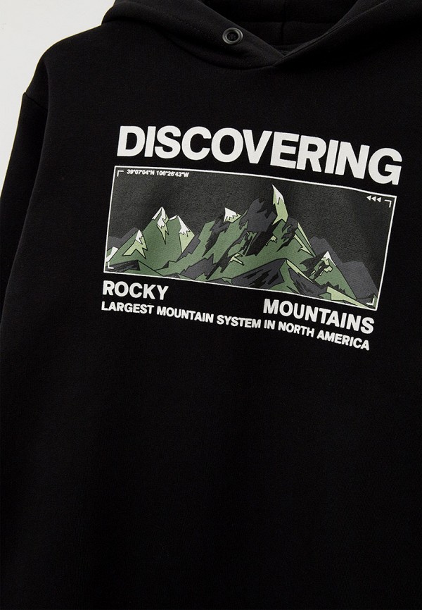 фото Худи staccato