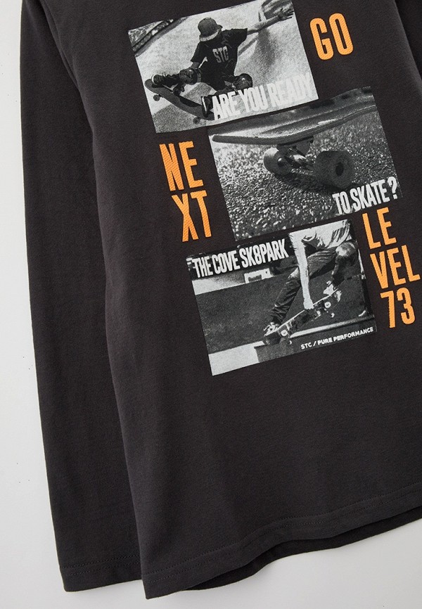 фото Лонгслив staccato