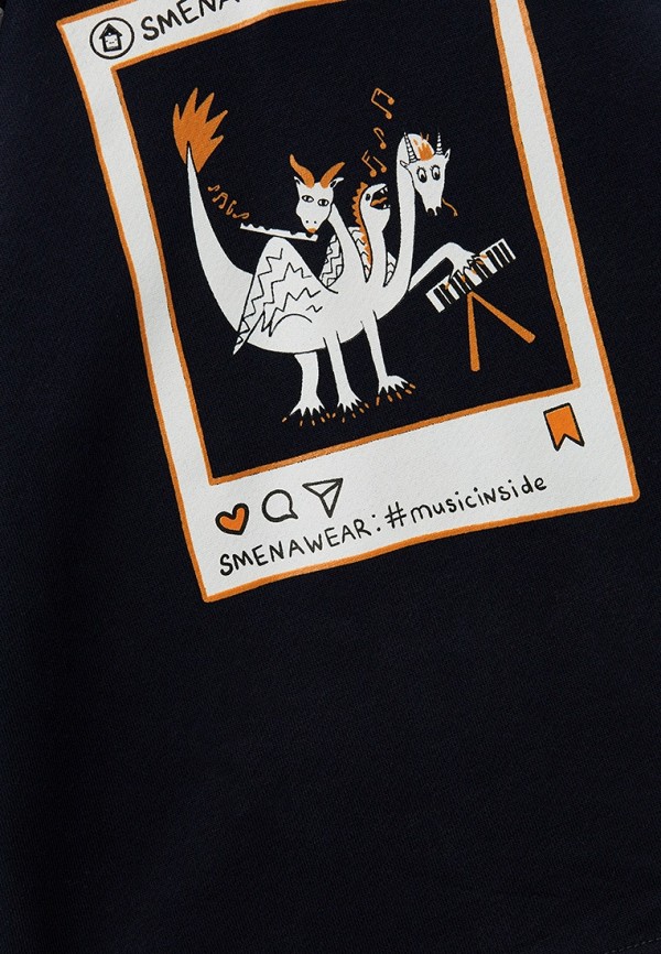 фото Худи smena