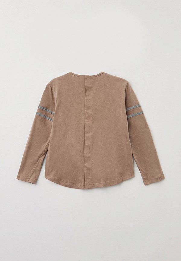 фото Лонгслив smena