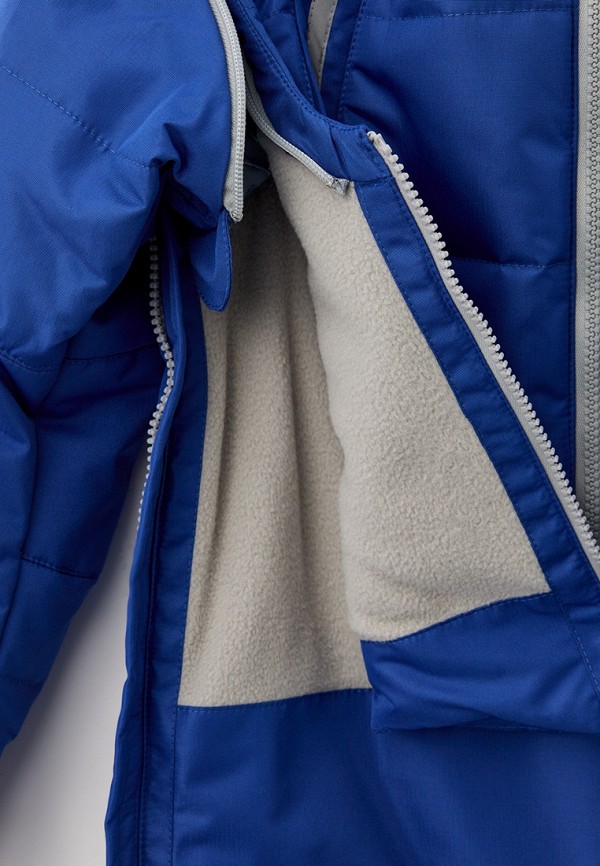 фото Куртка утепленная smena