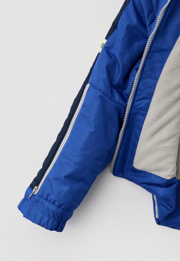 фото Куртка утепленная smena