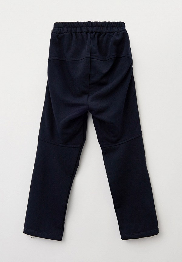 фото Брюки спортивные smena