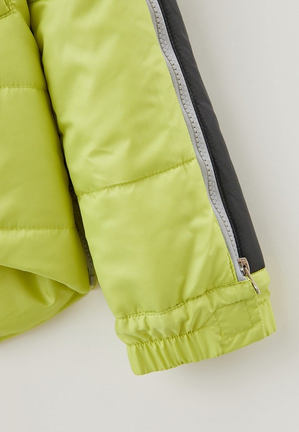 фото Куртка утепленная smena